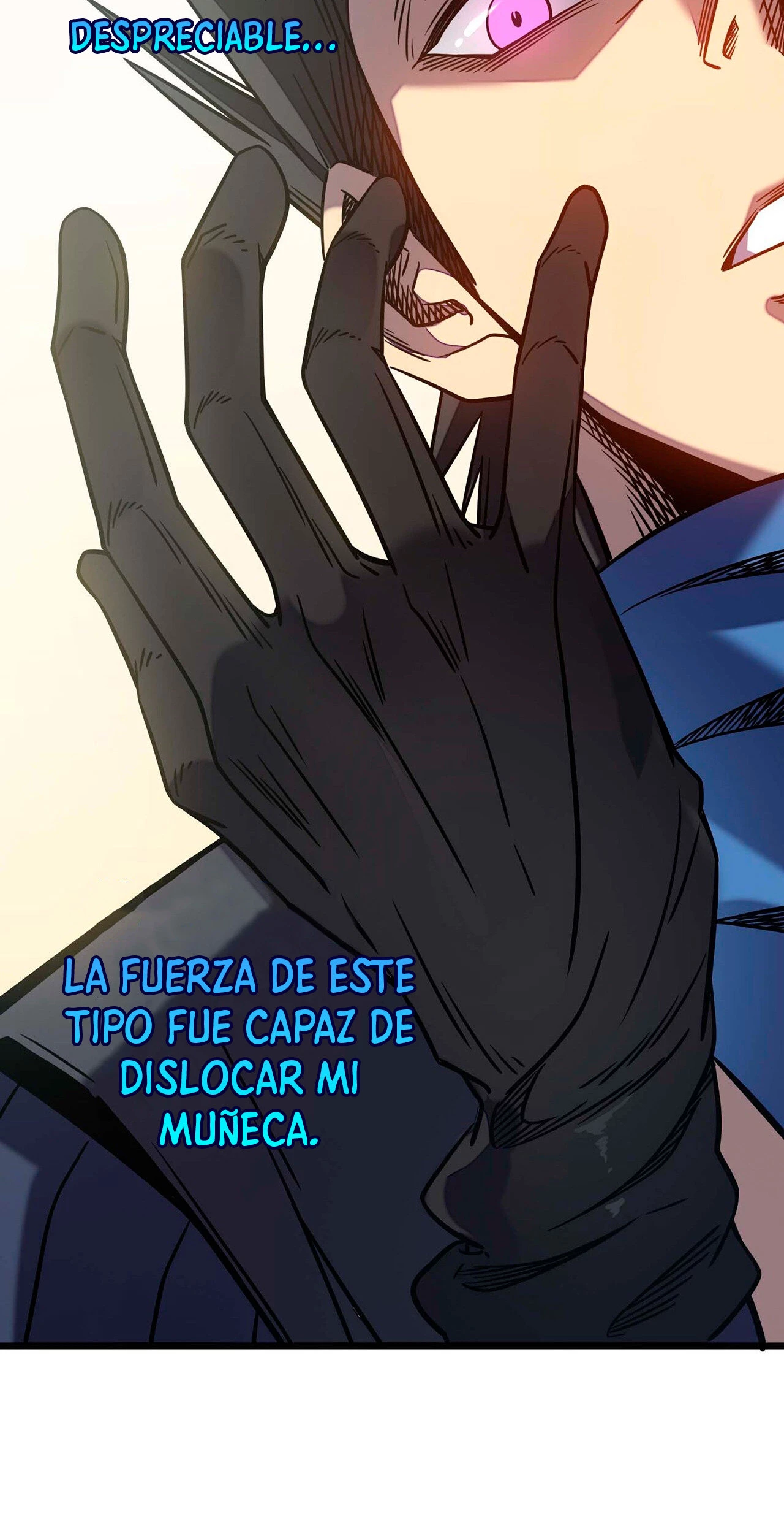 Mi camino para matar dioses en otro mundo > Capitulo 10 > Page 391